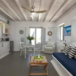Myconian Theros Luxury Suites Ξενοδοχείο με διαμερίσματα Άνω Μερά