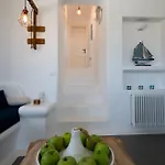 Myconian Theros Luxury Suites 4* Άνω Μερά