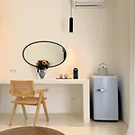 Myconian Theros Luxury Suites 4* Άνω Μερά