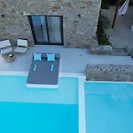 Myconian Theros Luxury Suites 4* Άνω Μερά