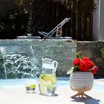 Myconian Theros Luxury Suites 4* Άνω Μερά