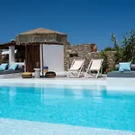Myconian Theros Luxury Suites 4* Άνω Μερά