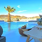 Myconian Theros Luxury Suites