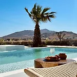 Myconian Theros Luxury Suites 4* Άνω Μερά