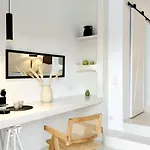Myconian Theros Luxury Suites 4* Άνω Μερά