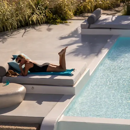 Myconian Theros Luxury