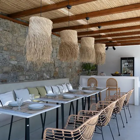 Myconian Theros Luxury