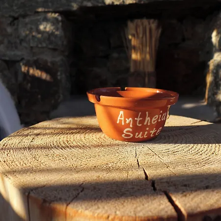 Myconian Theros Luxury 4*