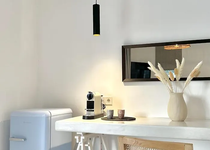 Myconian Theros Luxury 4*