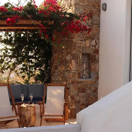 Myconian Theros Luxury
