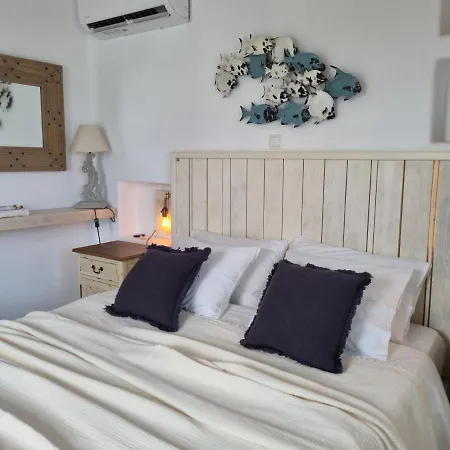 Hotel Myconian Theros Luxury *