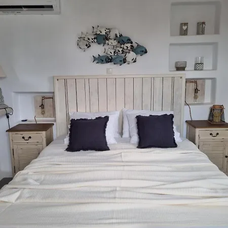 Hotel Myconian Theros Luxury Ano Mera