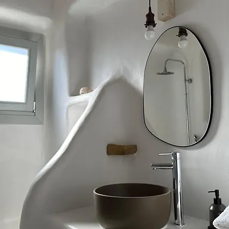 Hotel Myconian Theros Luxury