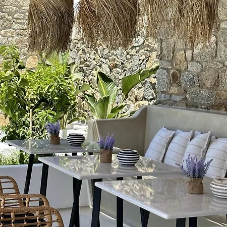 Myconian Theros Luxury