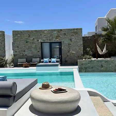 Myconian Theros Luxury *