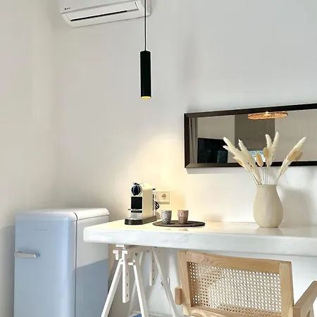 Myconian Theros Luxury *