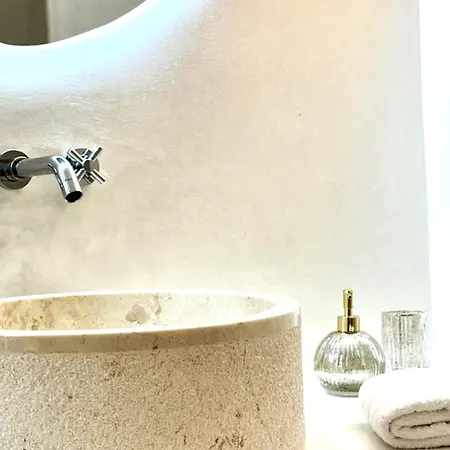 Hotel Myconian Theros Luxury