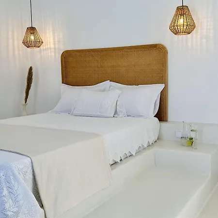 Myconian Theros Luxury Hotel Ano Mera