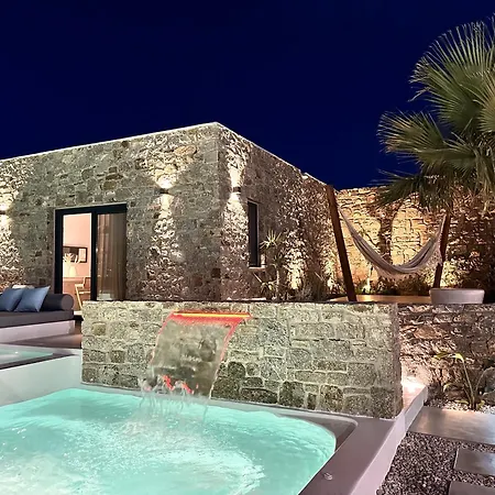 Myconian Theros Luxury *