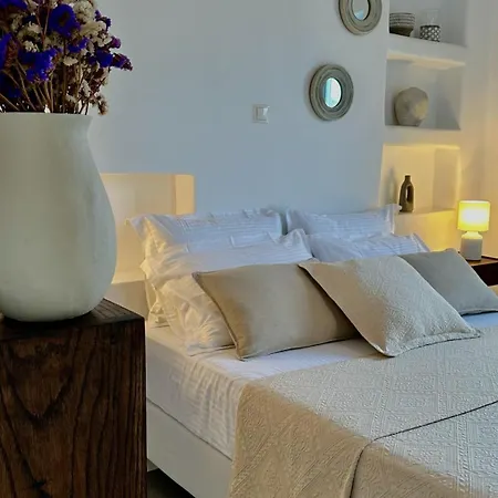 Myconian Theros Luxury Hotel Ano Mera