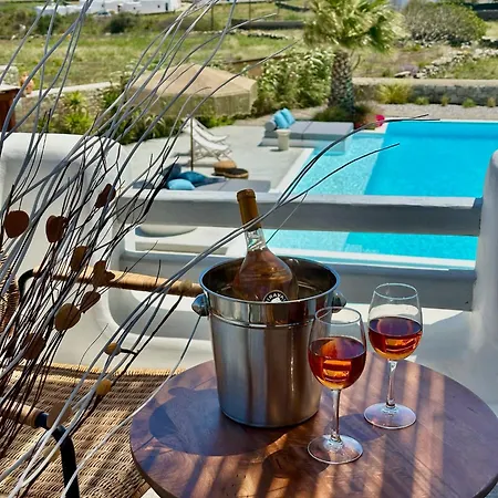 Myconian Theros Luxury *