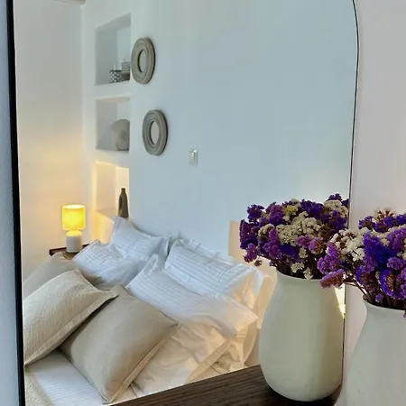 Myconian Theros Luxury *