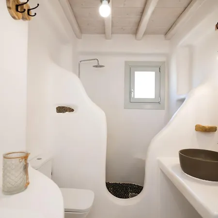 Myconian Theros Luxury
