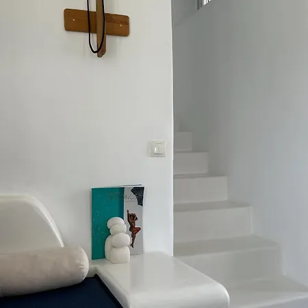 Myconian Theros Luxury