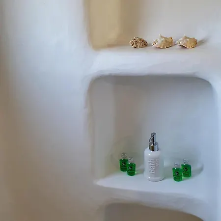 Myconian Theros Luxury فندق