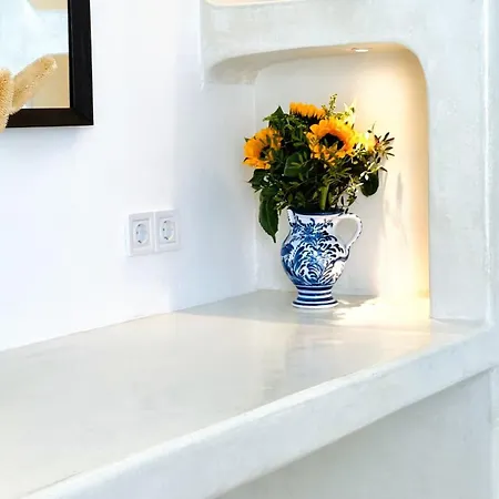 Myconian Theros Luxury