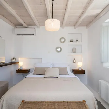 Myconian Theros Luxury *
