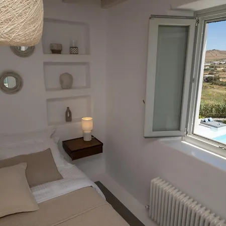 Myconian Theros Luxury