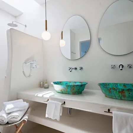 Myconian Theros Luxury فندق