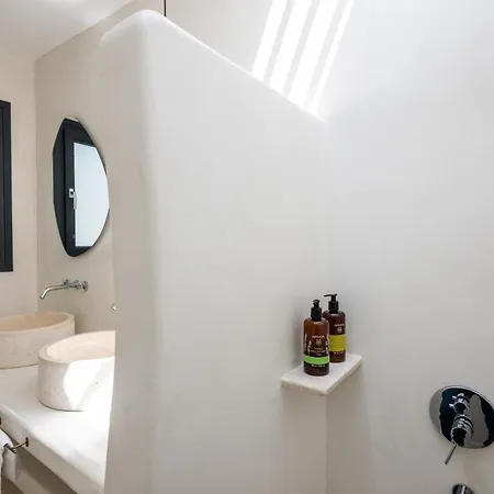 Myconian Theros Luxury