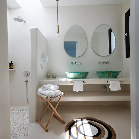 Myconian Theros Luxury فندق