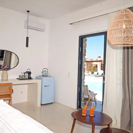 Myconian Theros Luxury 4*