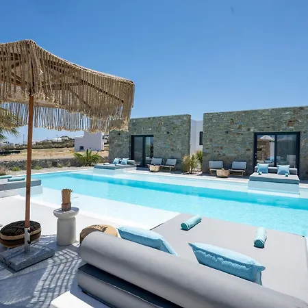 Myconian Theros Luxury