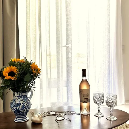 Myconian Theros Luxury 4*