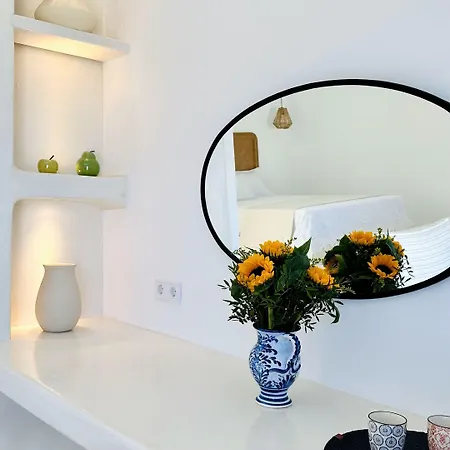 Myconian Theros Luxury Ano Mera