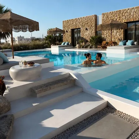 Myconian Theros Luxury