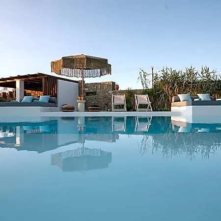Myconian Theros Luxury Ano Mera