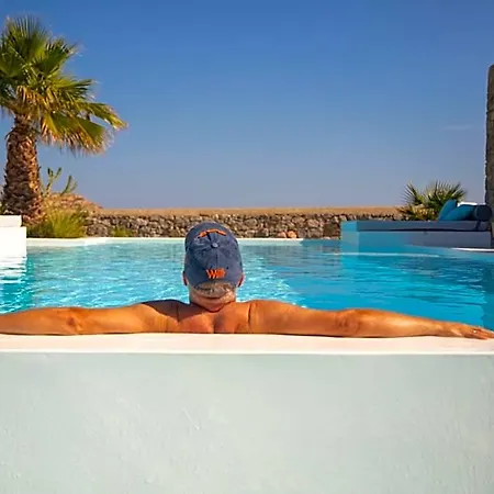 Myconian Theros Luxury Ano Mera