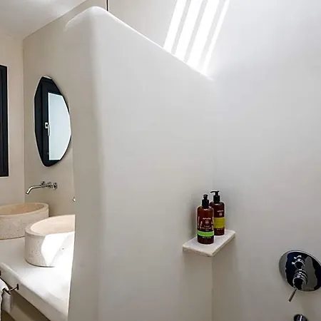 Myconian Theros Luxury 4* Ano Mera