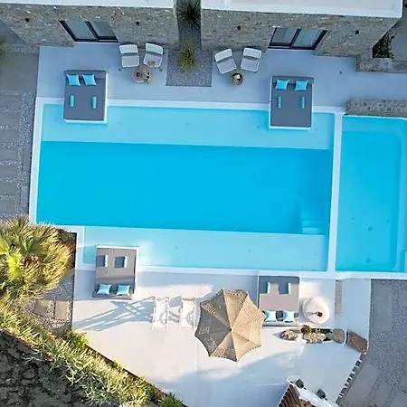Myconian Theros Luxury Ano Mera
