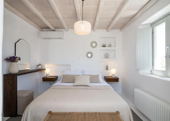 Myconian Theros Luxury 4*