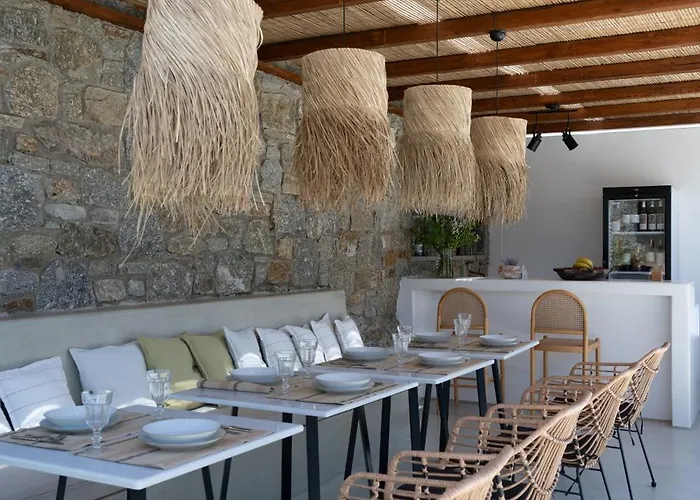 Myconian Theros Luxury