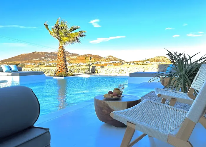 Myconian Theros Luxury