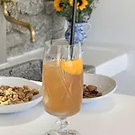 Апарт-отель Myconian Theros Luxury
