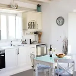 Myconian Theros Luxury Апарт-отель