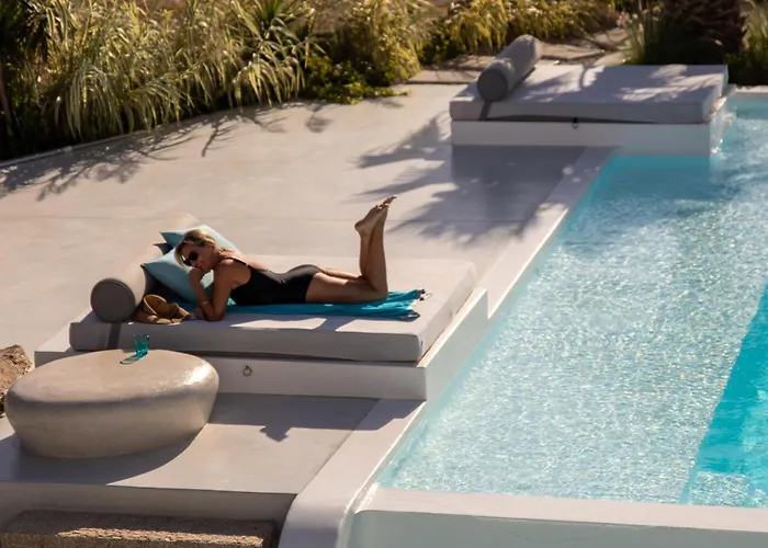 Myconian Theros Luxury